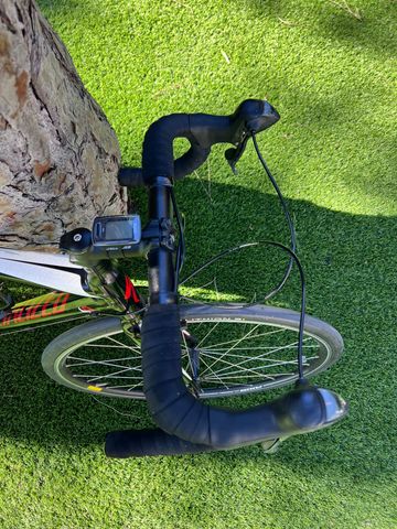 Specialized Allez 2015 2015 Road & Gravel usato, Nero — immagine 4 di 7