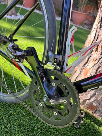 Specialized Allez 2015 2015 Road & Gravel usato, Nero — immagine 5 di 7