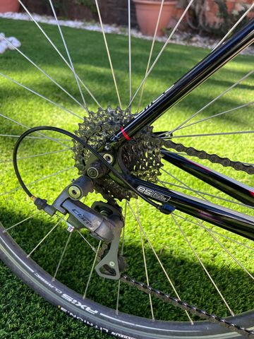 Specialized Allez 2015 2015 Road & Gravel usato, Nero — immagine 6 di 7