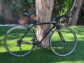 Specialized Allez 2015 2015 Road & Gravel usato, Nero — immagine 1 di 7