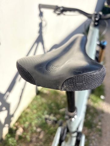 Gebrauchtes Commencal META TR SRAM GX Eagle 2024 Mountainbike, Grün, 29 — Bild 17 von 19