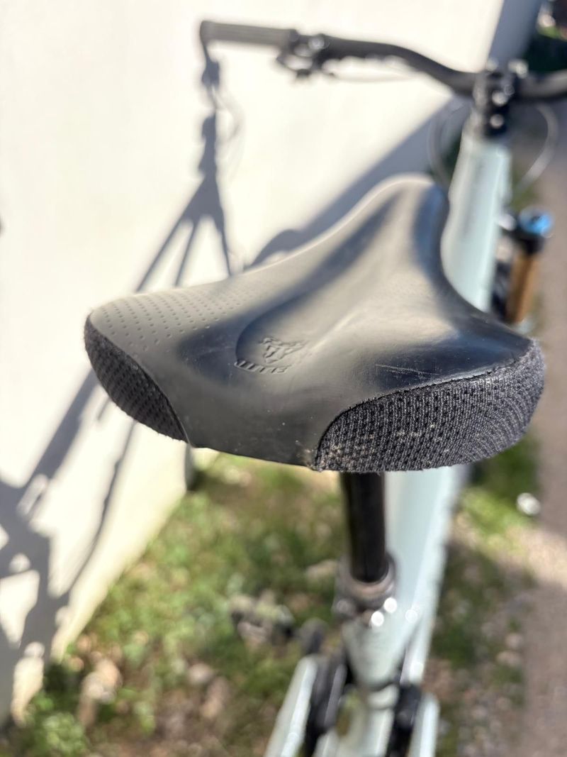 Gebrauchtes Commencal META TR SRAM GX Eagle 2024 Mountainbike, Grün, 29 — Bild 17 von 19