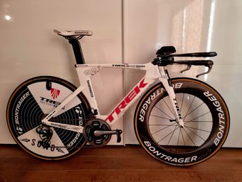 Trek, TREK SPEED CONCEPT - FABIAN CANCELLARA