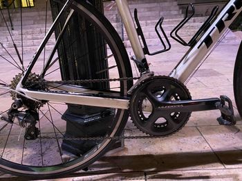 Used Trek Domane 4.7 Compact 2014 2014 Road & Gravel — image 3 of 5