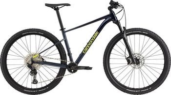 Cannondale, Trail SL 2 2022