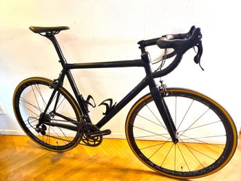 Colnago, Colnago C59 Campagnolo Super Record 11s