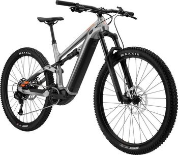 Cannondale, Moterra Neo 4 2022