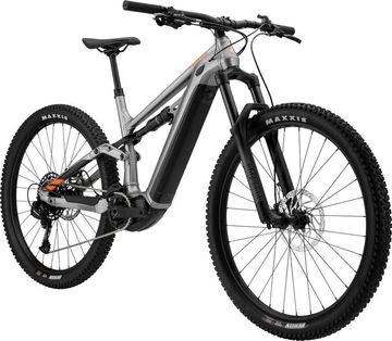 Used Cannondale Moterra Neo 4 2022 2022 MTB