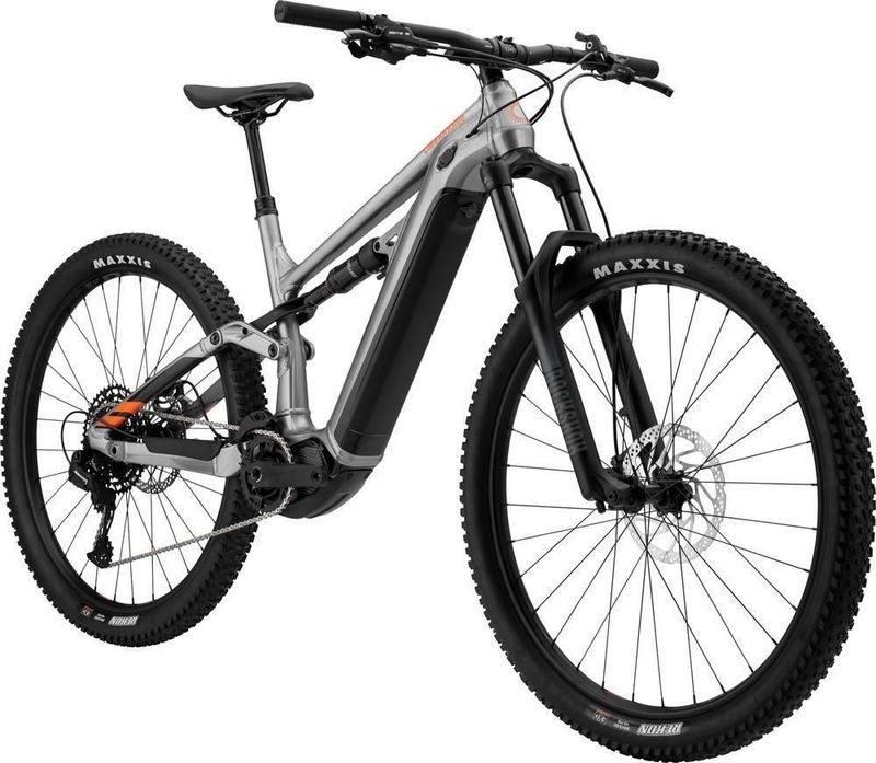 Cannondale Moterra Neo 4 2022 2022 MTB d'occasion
