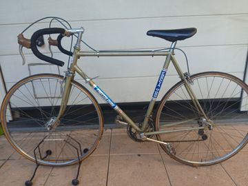 Used Freccia D Oro 1972 Road & Gravel