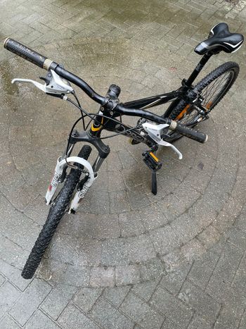 Used Orbea Terra 2010 Infantil y Juvenil