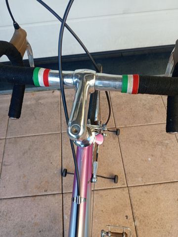 Brugt gipel Strada Speciale 1985 Road & Gravel — billede 7 af 9