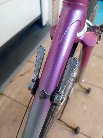Brugt gipel Strada Speciale 1985 Road & Gravel — billede 2 af 9