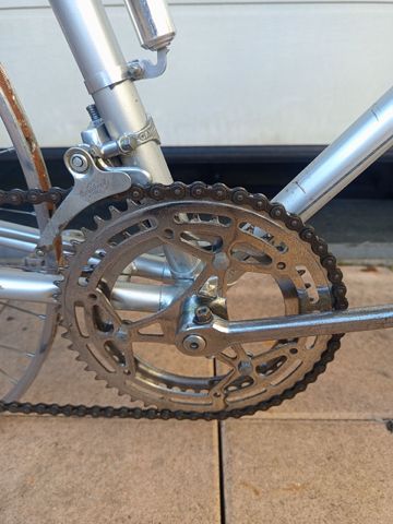 Brugt gipel Strada Speciale 1985 Road & Gravel — billede 6 af 9