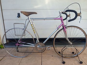 gipel Strada Speciale 1985 Road & Gravel d'occasion