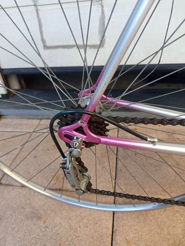 Brugt gipel Strada Speciale 1985 Road & Gravel — billede 5 af 9