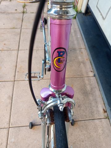 Brugt gipel Strada Speciale 1985 Road & Gravel — billede 3 af 9