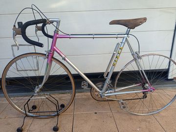 Brugt gipel Strada Speciale 1985 Road & Gravel — billede 8 af 9