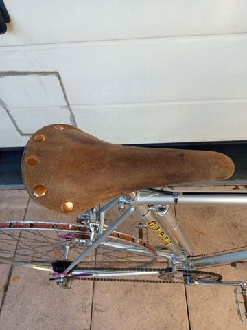 Brugt gipel Strada Speciale 1985 Road & Gravel — billede 4 af 9