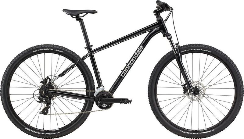 Used Cannondale Trail 8 2023 2023 MTB