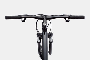 Used Cannondale Trail 8 2023 2023 Mountainbike, Light Gray, 29 — image 5 of 5