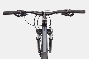 Used Cannondale Trail 6 2022 2022 Mountainbike, Light Gray, 29 — image 5 of 5