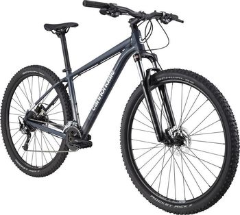 Cannondale, Trail 6 2022