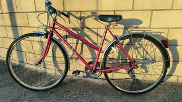 Used Orbea Deba, 1980 1980 Urban & Touring