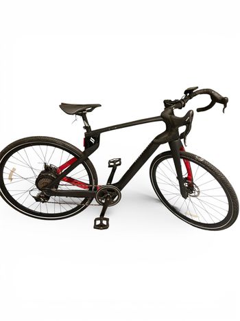 Superstrata, Superstrata E-BIKE 2021