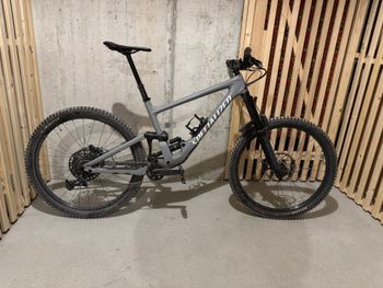 Specialized, Enduro Comp 2022