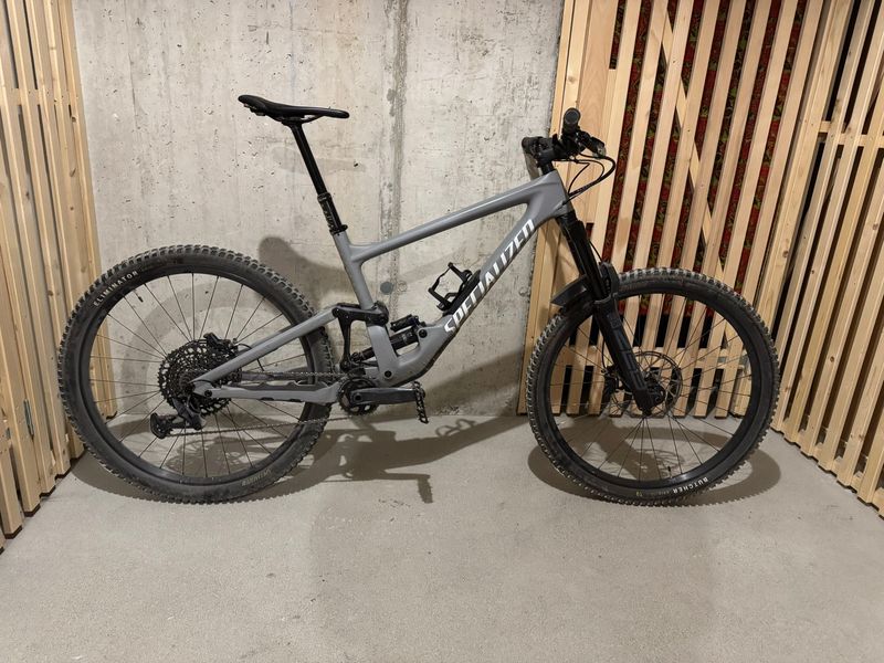 Used Specialized Enduro Comp 2022 2022 MTB