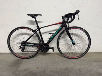 Orbea, Orbea Avant H