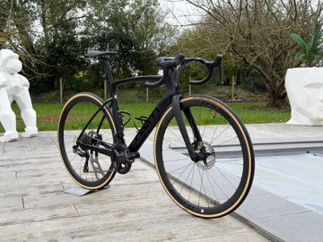 Używany Ceepo Mamba-R 2023 Road & Gravel