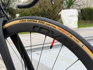 Tweedehands Ceepo Mamba-R 2023 Road & Gravel — afbeelding 5 van 8