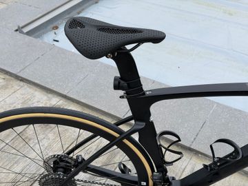 Tweedehands Ceepo Mamba-R 2023 Road & Gravel — afbeelding 7 van 8