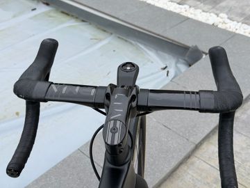 Tweedehands Ceepo Mamba-R 2023 Road & Gravel — afbeelding 8 van 8