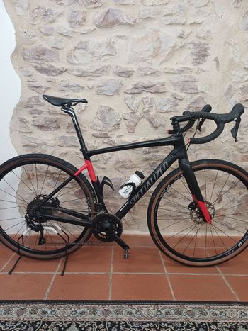 Specialized, Men's Diverge Sport 2019
