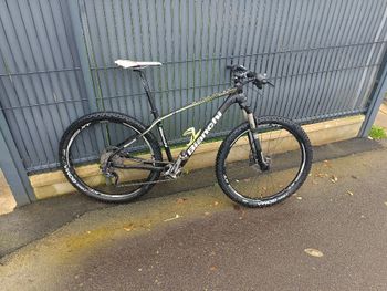 Bianchi, Ethanol 27.2