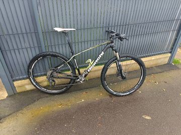 Gebrauchtes Bianchi Ethanol 27.2 2015 MTB