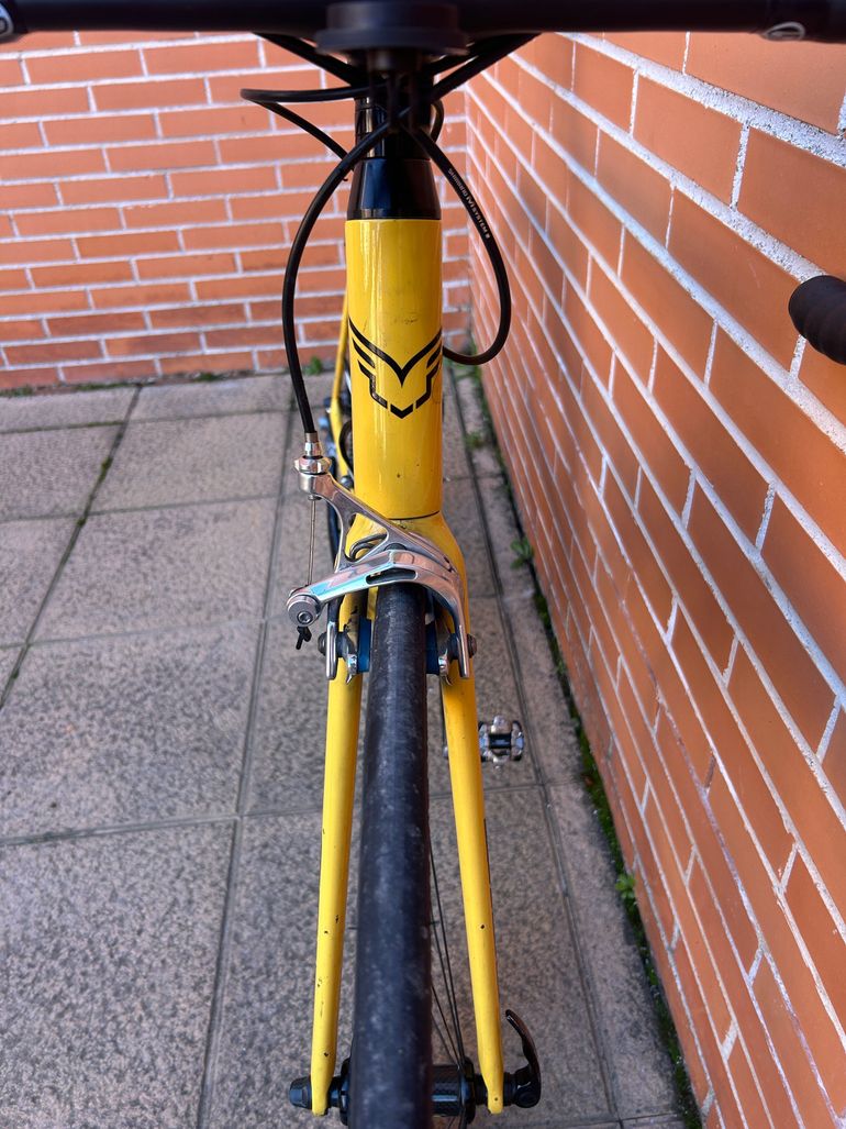 Used Felt Ar5 Shimano Ultegra 2012 Road & Gravel — image 5 of 6