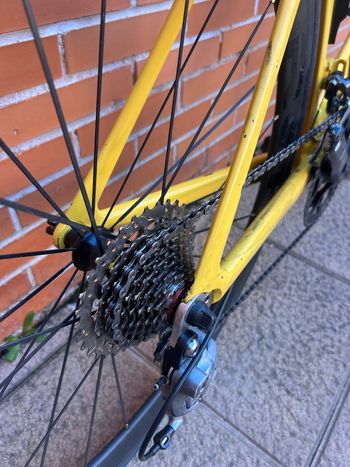 Used Felt Ar5 Shimano Ultegra 2012 Road & Gravel — image 4 of 6