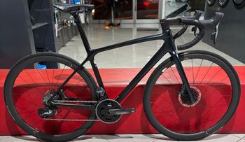 Giant, TCR Advanced SL Disc 1 2022