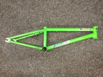Použité Colony SWEET TOOTH 20" Frameset 2023 Urban & Touring