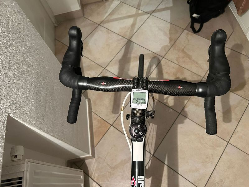 Tweedehands Cinelli Pro Estrada 2015 Road & Gravel — afbeelding 6 van 8