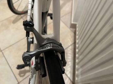 Tweedehands Cinelli Pro Estrada 2015 Road & Gravel — afbeelding 8 van 8