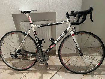 Cinelli, Pro Estrada