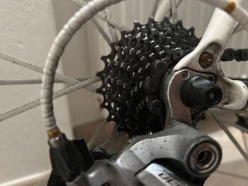 Tweedehands Cinelli Pro Estrada 2015 Road & Gravel — afbeelding 3 van 8