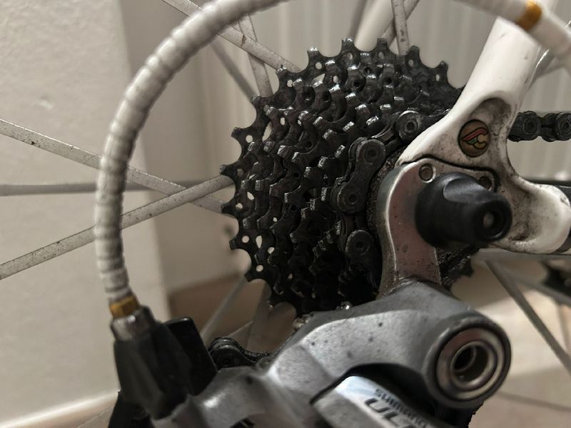 Tweedehands Cinelli Pro Estrada 2015 Road & Gravel — afbeelding 3 van 8