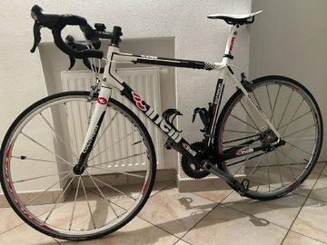 Tweedehands Cinelli Pro Estrada 2015 Road & Gravel — afbeelding 2 van 8