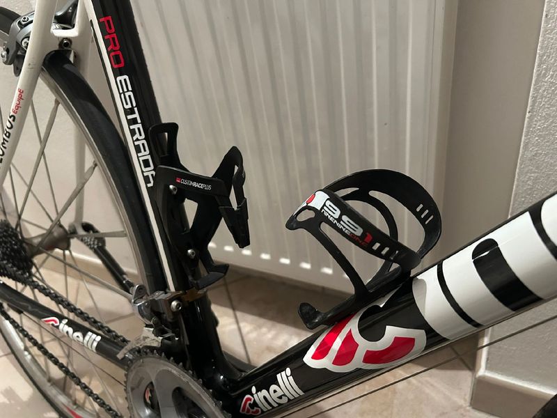 Tweedehands Cinelli Pro Estrada 2015 Road & Gravel — afbeelding 4 van 8
